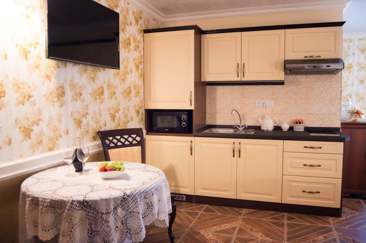 Apartmany Kord 레드니체 외부 사진